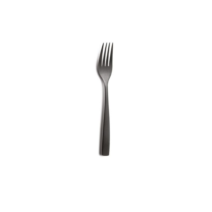 ΠΙΡΟΥΝΙ ΦΑΓΗΤΟΥ 3mm 18/0 BCN 6104-NEGRO - COMAS - Image 1
