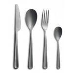 ΠΙΡΟΥΝΑΚΙ 2.5mm LONDON VINTAGE 6814 18/10 - COMAS