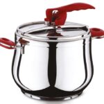 ΧΥΤΡΑ ΤΑΧΥΤΗΤΟΣ 7lt (Φ22) ESILA 18/10 - ISFA