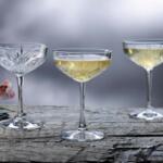 TIMELESS ΣΑΜΠΑΝΙΑΣ/COCKTAIL 27CL Ø10,8 CM Y15,7CM - Image 2