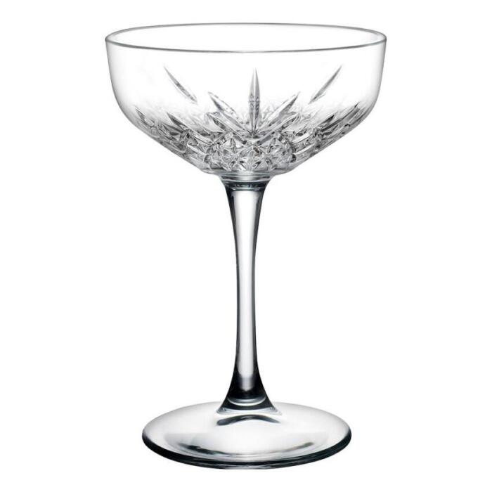 TIMELESS ΣΑΜΠΑΝΙΑΣ/COCKTAIL 27CL Ø10,8 CM Y15,7CM - Image 1