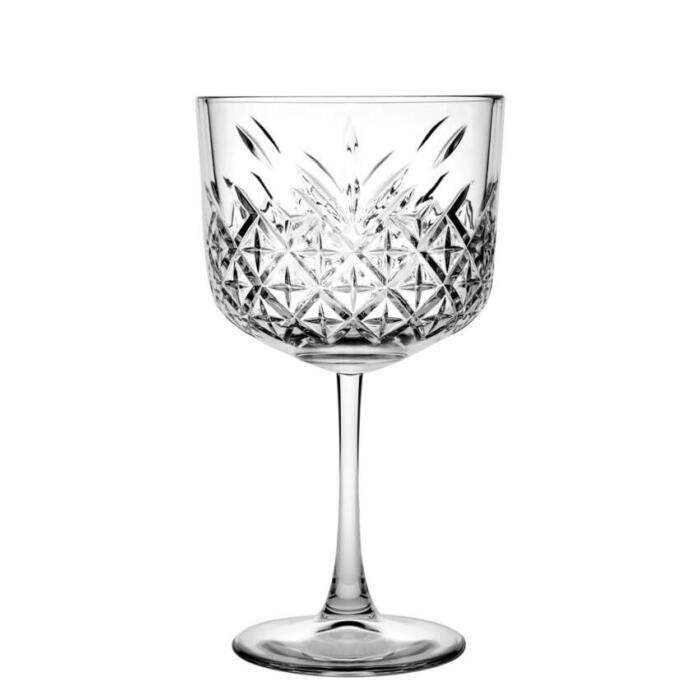 TIMELESS COCKTAIL/ΚΡΑΣΙΟΥ 55CL Ø10,8 CM Y19,8CM - Image 1