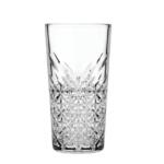 TIMELESS ΣΩΛΗΝΑΣ 45CL TEMPERED STACKABLE Ø8,55 CM Y15,9CM