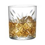 TIMELESS 35,5CL TEMPERED STACKABLE Ø9,2 CM Y9,65CM - Image 3