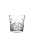 TIMELESS 35,5CL TEMPERED STACKABLE Ø9,2 CM Y9,65CM