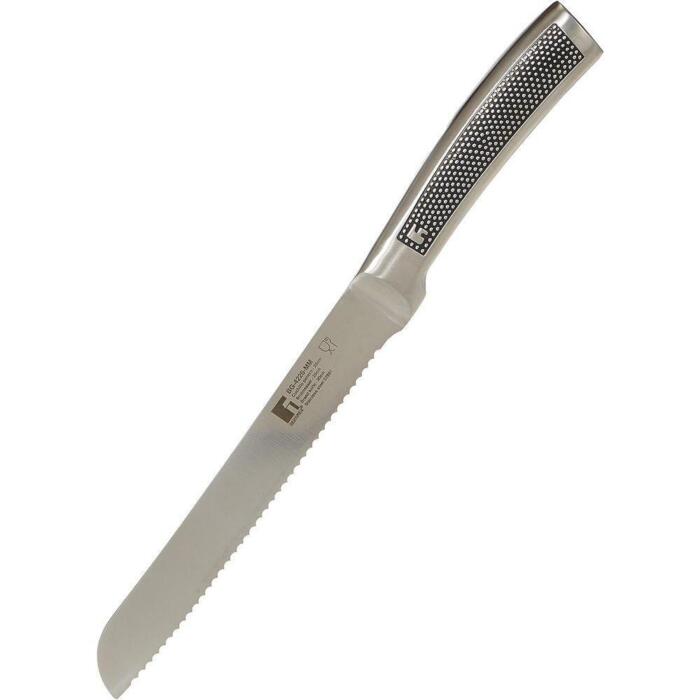 ΜΑΧΑΙΡΙ ΨΩΜΙΟΥ 20cm HARLEY BG-4226 - BERGNER - Image 1