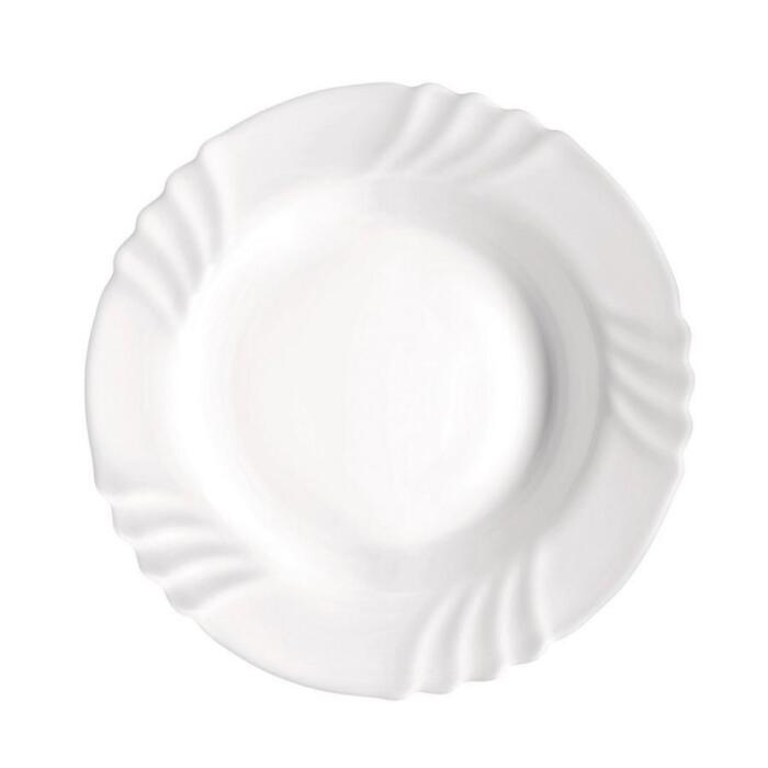 ΠΙΑΤΟ ΒΑΘΥ Φ24cm EBRO - BORMIOLI - Image 1
