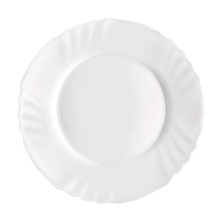 ΠΙΑΤΟ ΦΡΟΥΤΟΥ Φ20cm EBRO - BORMIOLI - Image 1