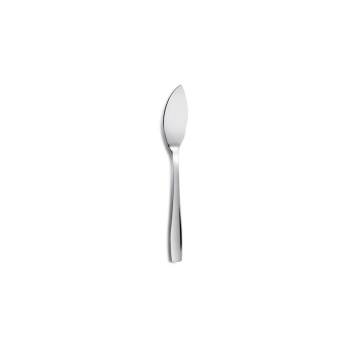 ΜΑΧΑΙΡΙ ΨΑΡΙΟΥ 1.5mm - 19cm 18/0 HOTEL EXTRA - COMAS - Image 1