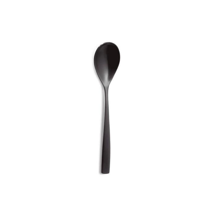 ΚΟΥΤΑΛΙ ΣΕΡΒ/ΤΟΣ 18/0 7963-NEGRO - COMAS 3mm - Image 1