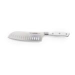 ΜΑΧΑΙΡΙ SANTOKU 180mm MARBLE 8111 - COMAS