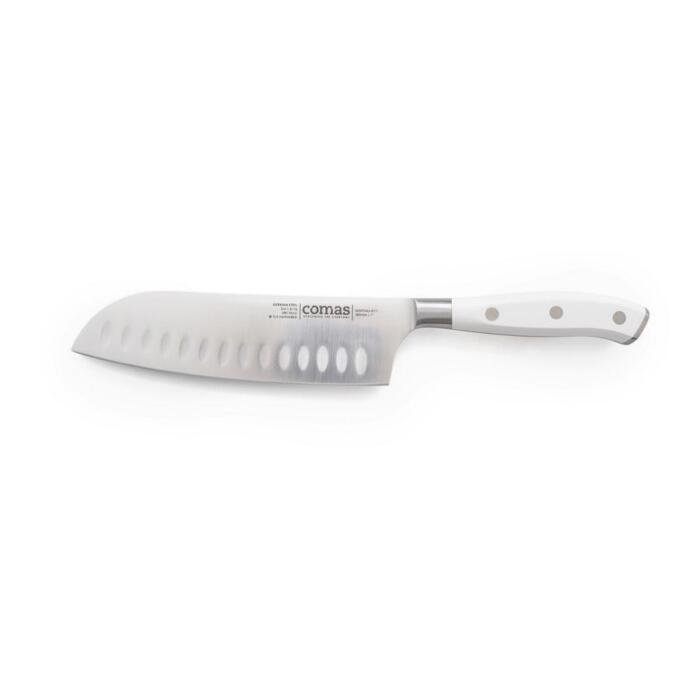 ΜΑΧΑΙΡΙ SANTOKU 180mm MARBLE 8111 - COMAS - Image 1