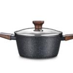 ΚΑΤΣΑΡΟΛΑ ΑΝΤΙΚΟΛΛΗΤΙΚΗ Φ24xx10,8cm INDIGO - Max.Home®