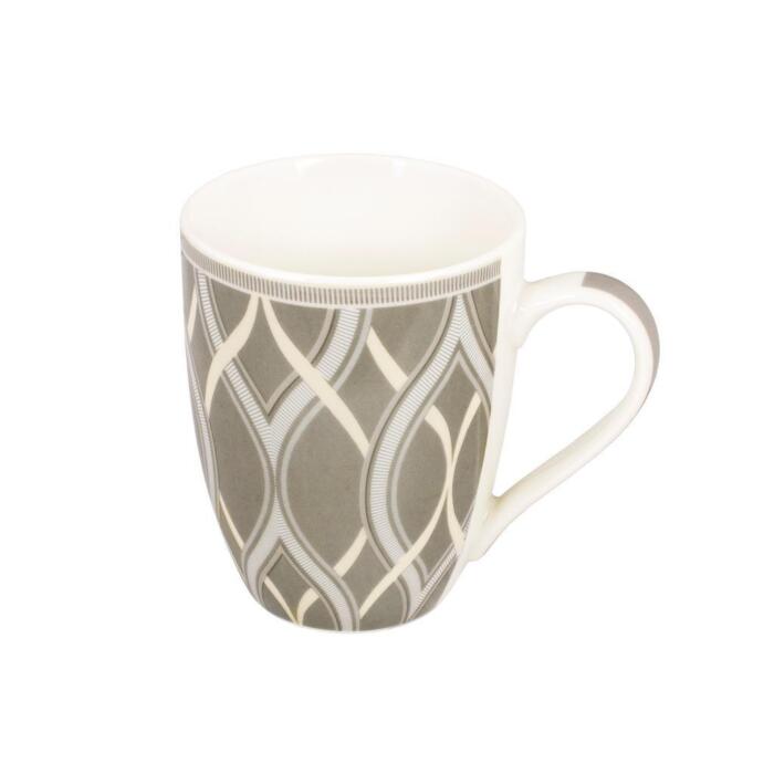 ΚΟΥΠΑ 340ml B09-0295 - Max.Home® - Image 1