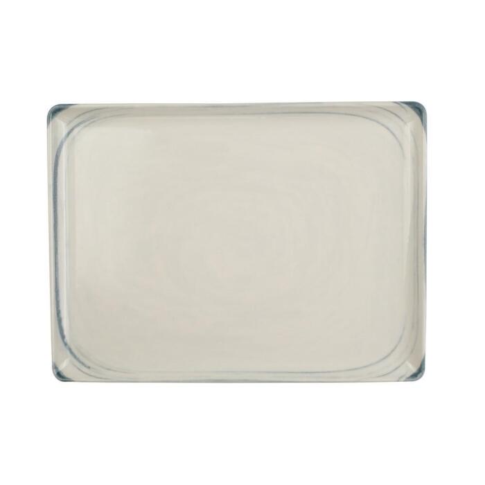 ΠΙΑΤΕΛΑ 30x22cm FRAME 890670 - KUTAHYA PORSELEN - Image 1