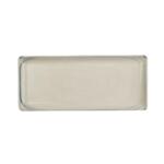 ΠΙΑΤΕΛΑ 35x15cm FRAME 890670 - KUTAHYA PORSELEN