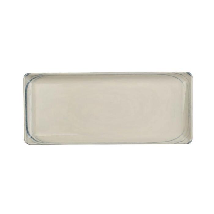 ΠΙΑΤΕΛΑ 35x15cm FRAME 890670 - KUTAHYA PORSELEN - Image 1