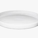 ΠΙΑΤΟ ΡΗΧΟ VERTICAL PH-3White/Φ22cm - ORIANA FERELLI®