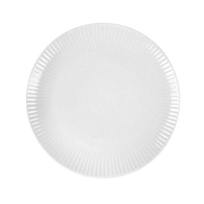 ΠΙΑΤΟ ΦΡΟΥΤΟΥ Φ20cm DIONE PW5 - ORIANA FERELLI® - Image 1