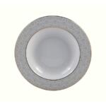 ΠΙΑΤΟ ΒΑΘΥ 23cm 14141/G - ORIANA FERELLI®