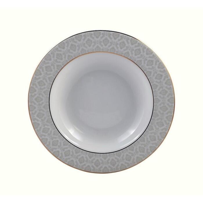 ΠΙΑΤΟ ΒΑΘΥ 23cm 14141/G - ORIANA FERELLI® - Image 1