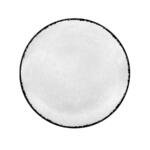 ΠΙΑΤΟ ΡΗΧΟ 27cm MOON SHADE 18274-63/White - ORIANA FERELLI®