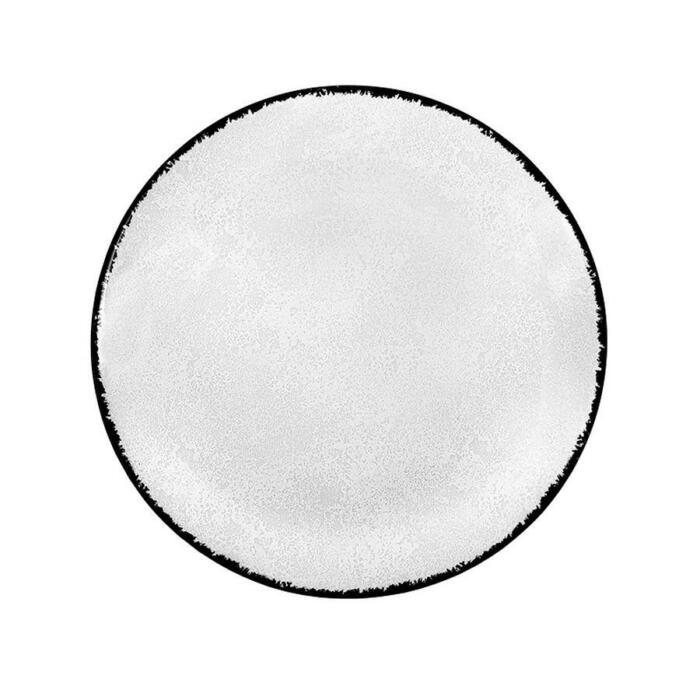 ΠΙΑΤΟ ΡΗΧΟ 27cm MOON SHADE 18274-63/White - ORIANA FERELLI® - Image 1