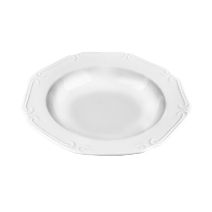 ΠΙΑΤΟ ΒΑΘΥ Φ23cm TOSCANY PW7 - ORIANA FERELLI® - Image 1