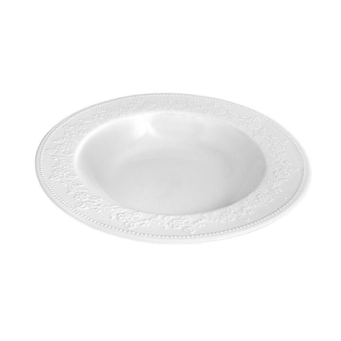 ΠΙΑΤΟ ΒΑΘΥ Φ23cm KEA PW35 - ORIANA FERELLI® - Image 1