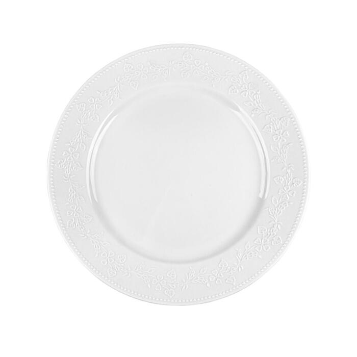 ΠΙΑΤΟ ΦΡΟΥΤΟΥ Φ20cm KEA PW35 - ORIANA FERELLI® - Image 1