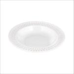 ΠΙΑΤΟ ΒΑΘΥ Φ23cm DIAMANTE PW43 - ORIANA FERELLI®