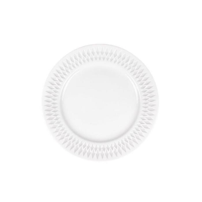 ΠΙΑΤΟ ΦΡΟΥΤΟΥ Φ20cm DIAMANTE PW43 - ORIANA FERELLI® - Image 1