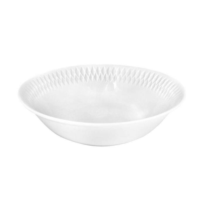 ΣΑΛΑΤΙΕΡΑ Φ23cm DIAMANTE PW43 - ORIANA FERELLI® - Image 1