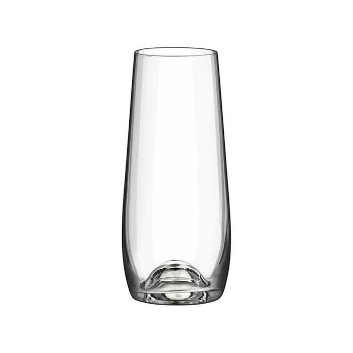 ΠΟΤΗΡΙ FLUTE 23cl WINE SOLUTION - RONA - Image 1