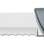 ΜΑΧΑΙΡΙ ΨΩΜΙΟΥ 20cm PLENUS 23422/068 - TRAMONTINA