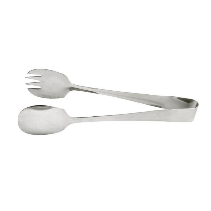 ΛΑΒΙΔΑ ΣΑΛΑΤΑΣ ΑΝΟΞΕΙΔΩΤΗ 603221-24.5cm - Max.Home® - Image 1