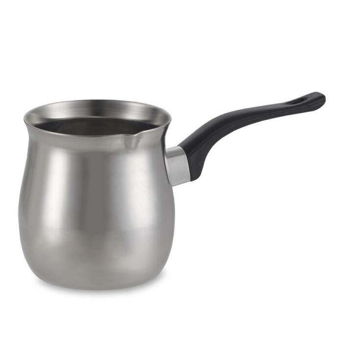 ΜΠΡΙΚΙ 450ml ΑΝΟΞΕΙΔΩΤΟ 802504 - Max.Home® - Image 1