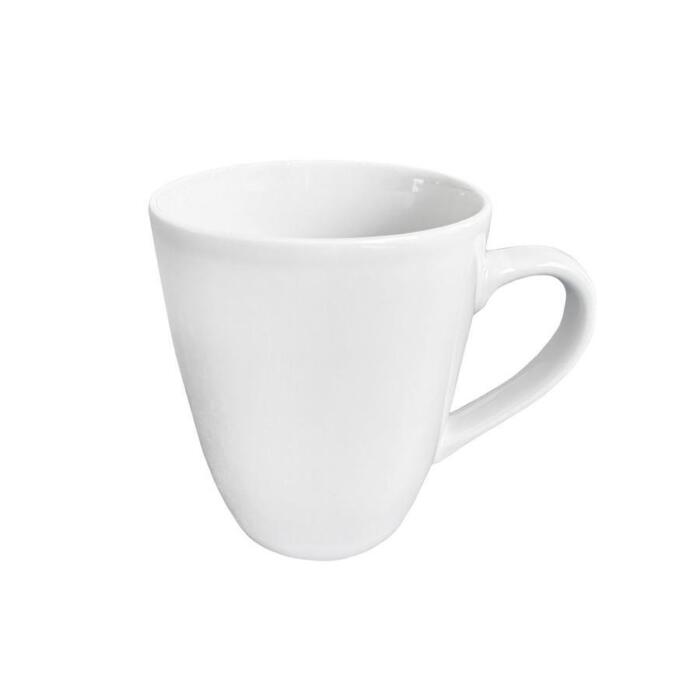 ΚΟΥΠΑ ΛΕΥΚΗ 330ml - ORIANA FERELLI® - Image 1