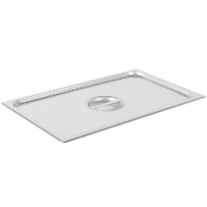 ΚΑΠΑΚΙ GASTRO 1/1 INOX - Image 1