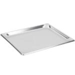 ΛΕΚΑΝΗ GASTRO 1/2 2,5 CM ΒΑΘΟΣ INOX