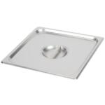 ΚΑΠΑΚΙ GASTRO 2/3 INOX