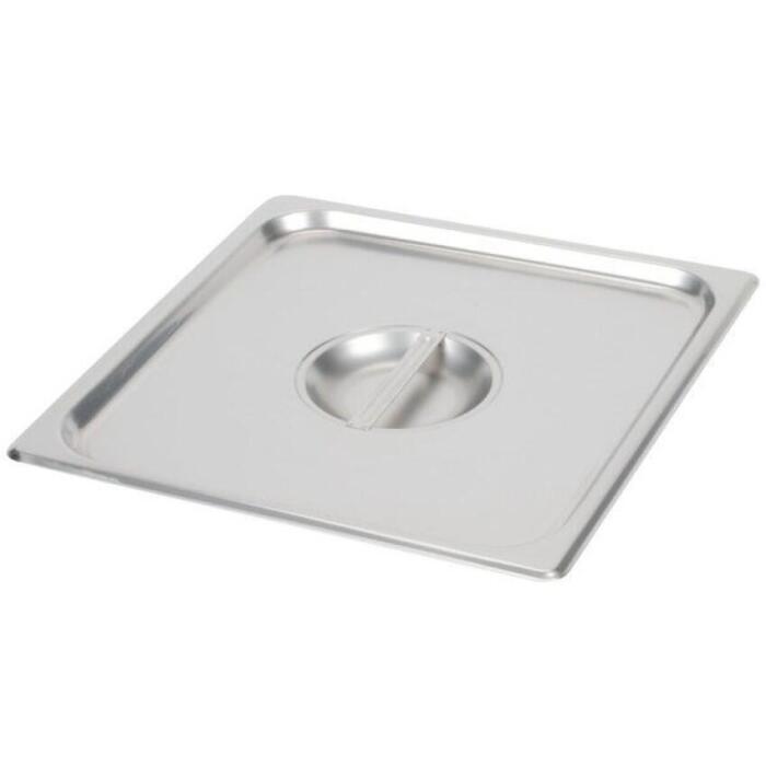 ΚΑΠΑΚΙ GASTRO 2/3 INOX - Image 1