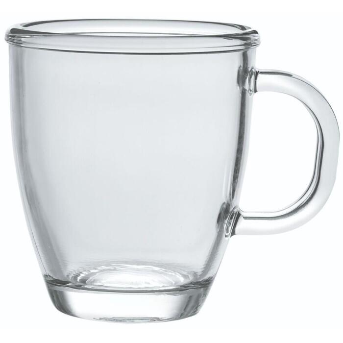 ΠΟΤΗΡΙ CRISTAR LONDON MUG 35CL ΚΟΛΟΜΒΙΑΣ - Image 1