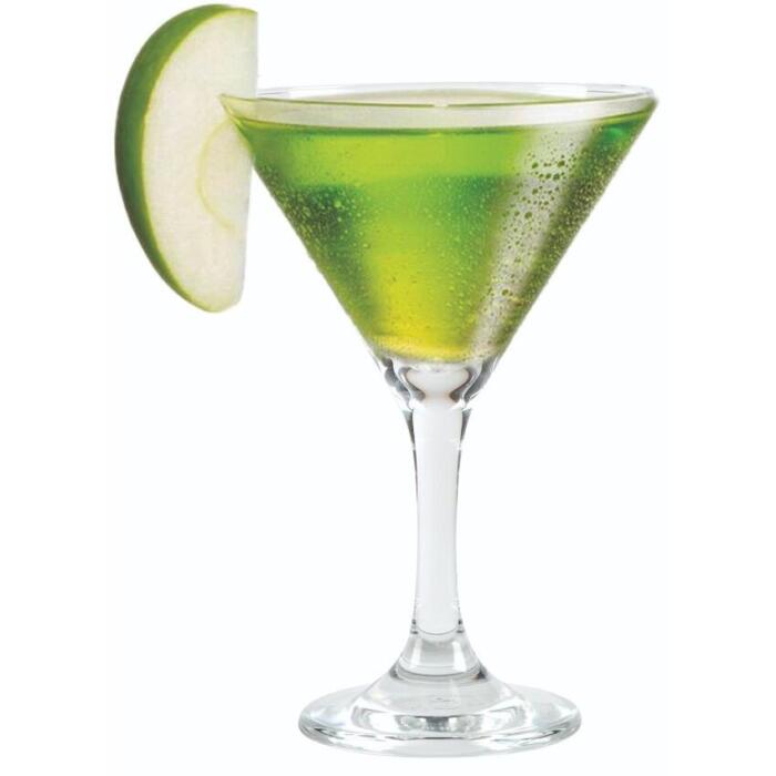 ΠΟΤΗΡΙ CRISTAR MARTINI 26CL ΚΟΛΟΜΒΙΑΣ - Image 1