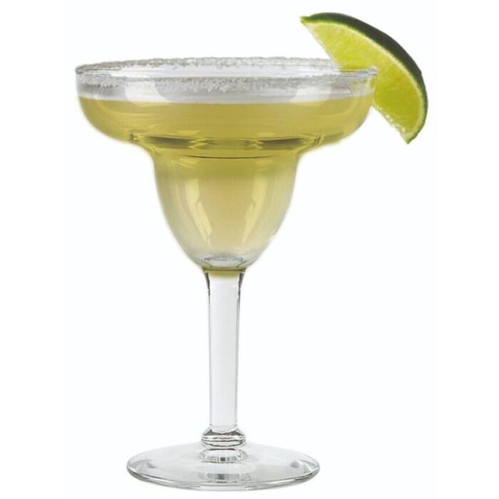 ΠΟΤΗΡΙ CRISTAR MARGARITA 28,3CL ΚΟΛΟΜΒΙΑΣ - Image 1
