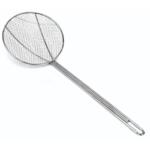 ΚΟΥΤΑΛΑ ΑΡΑΧΝΗ ΙΝΟΧ O17 CM ΜΗΚΟΣ 50CM