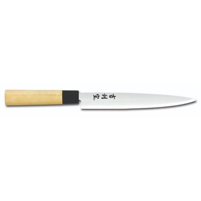 ΜΑΧΑΙΡΙ SASHIMI 21 CM CUTLERY PRO - Image 1