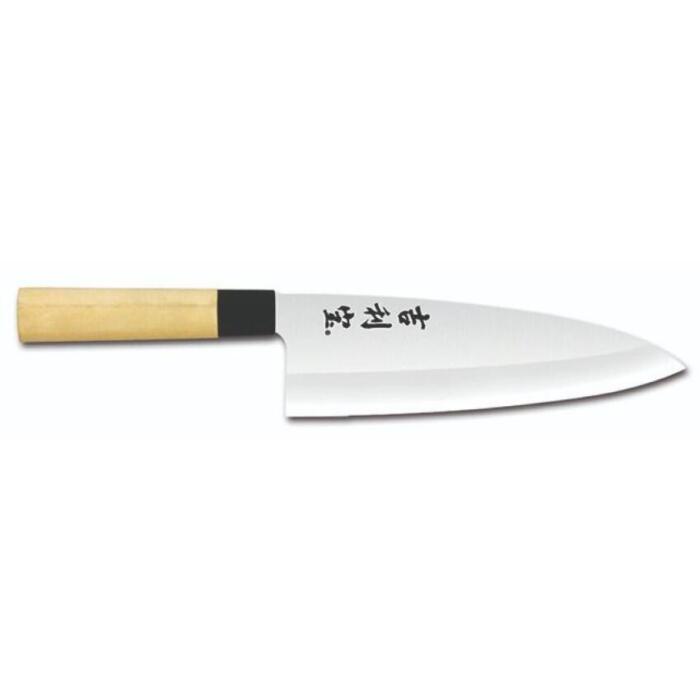 ΜΑΧΑΙΡΙ DEBA 24 CM CUTLERY PRO - Image 1