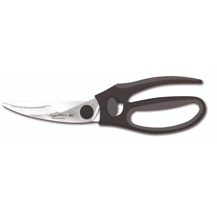 ΨΑΛΙΔΙ ΚΟΤΟΠΟΥΛΟΥ 24 CM CUTLERY PRO - Image 1