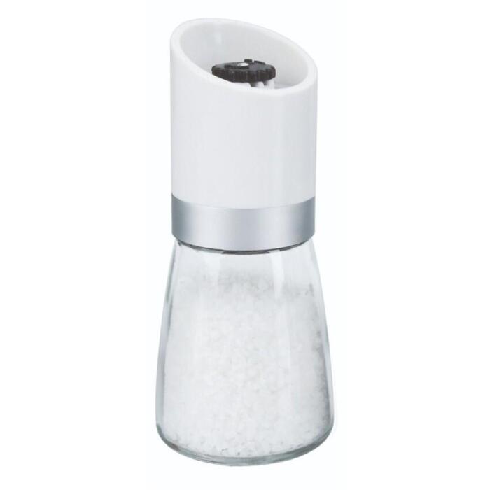 ΜΥΛΟΣ ΓΥΑΛΙΝΟΣ ΛΕΥΚΟ ΚΑΠ 160ML SINO - Image 1